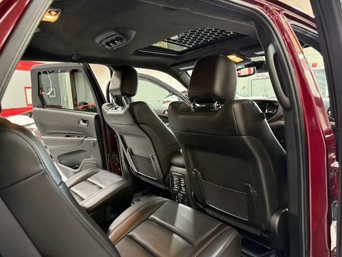 Used 2023 Dodge Durango R/T AWD/4WD image 21