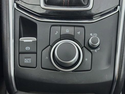 Used 2025 MAZDA CX-5 Carbon Edition AWD/4WD image 26