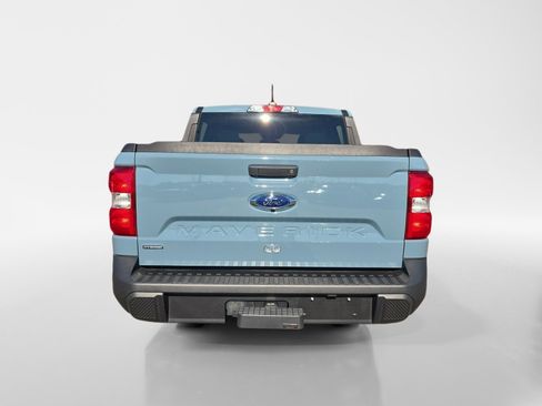 Used 2023 Ford Maverick XLT w/ XLT Luxury Package image 4
