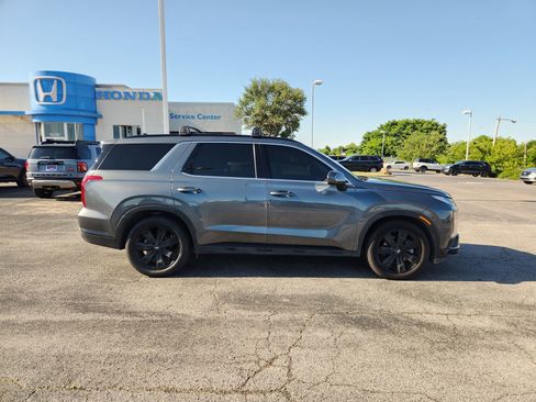 Used 2023 Hyundai Palisade XRT FWD image 7