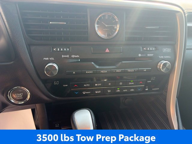 Used 2018 Lexus RX 350 AWD w/ Luxury Package image 18