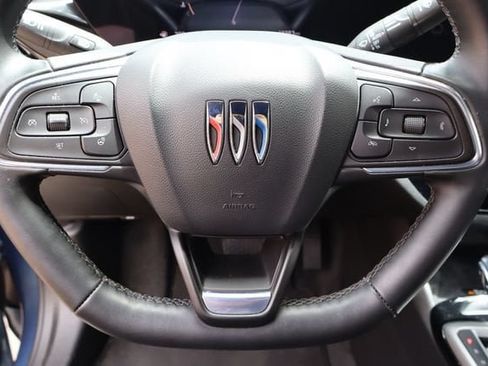 Used 2024 Buick Envista Avenir FWD image 12