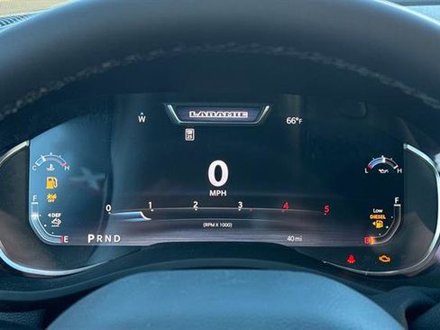 New 2026 RAM 3500 Laramie image 20