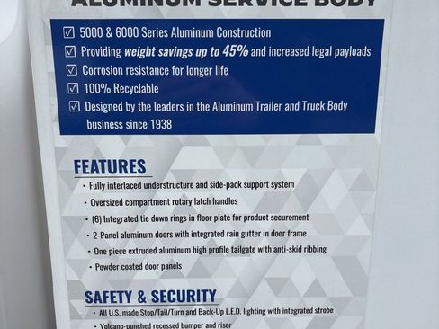 New 2026 Ford F350 XL w/ XL Chrome Package AWD/4WD image 13