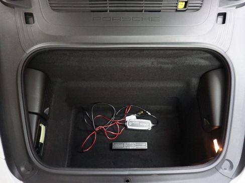 Used 2015 Porsche 911 GT3 RWD image 24