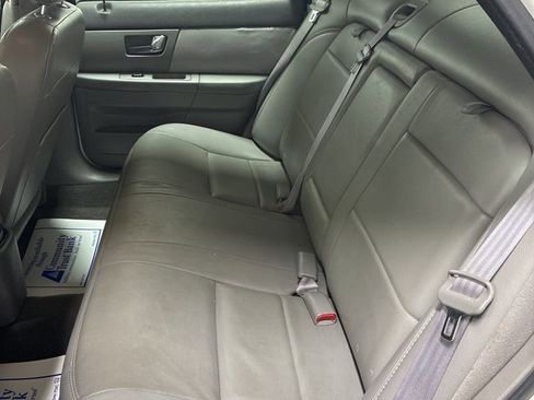 Used 2003 Ford Taurus SES image 21