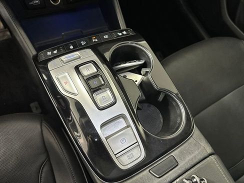 Used 2022 Hyundai Tucson Limited image 38