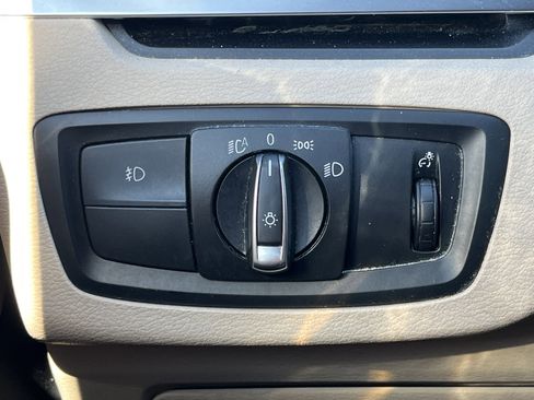 Used 2018 BMW X1 sDrive28i w/ Convenience Package image 12