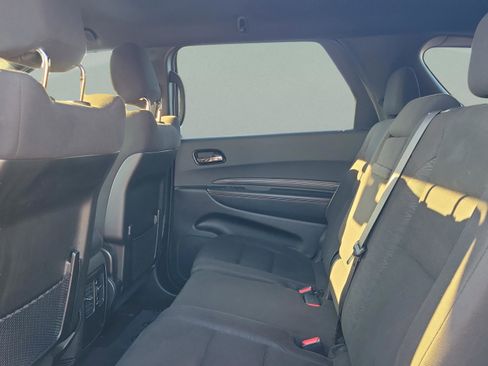Used 2023 Dodge Durango GT image 12