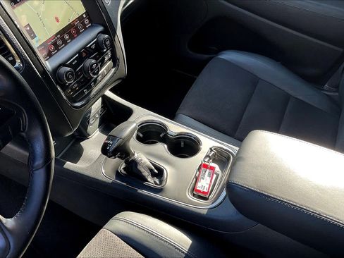 Used 2020 Dodge Durango R/T w/ Trailer Tow Group IV RWD image 32