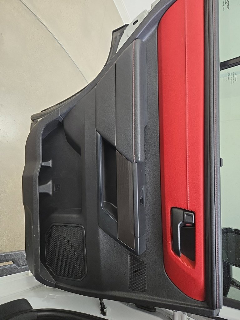 Used 2023 Toyota Sequoia TRD Pro AWD/4WD image 22