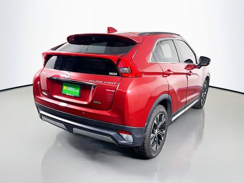 Used 2019 Mitsubishi Eclipse Cross SEL image 10