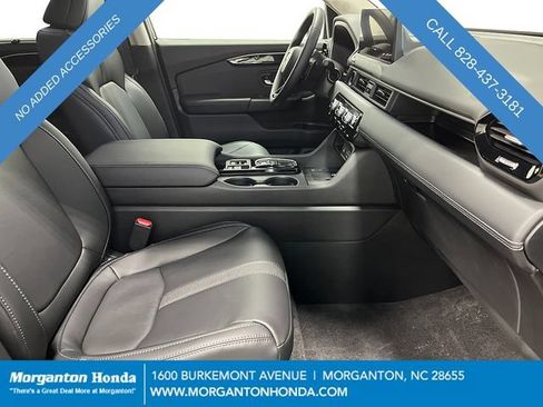 New 2026 Honda Pilot EX-L image 26