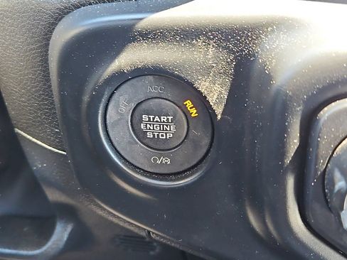 Used 2020 Jeep Wrangler Unlimited Sport S AWD/4WD image 20
