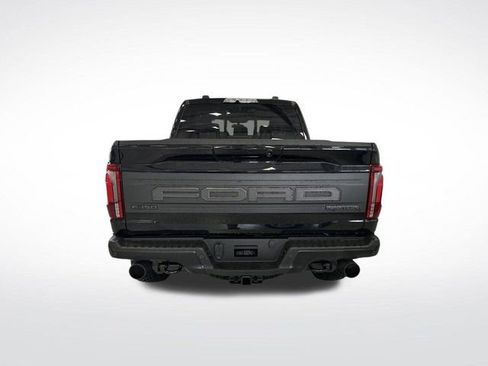 New 2025 Ford F150 Raptor image 15
