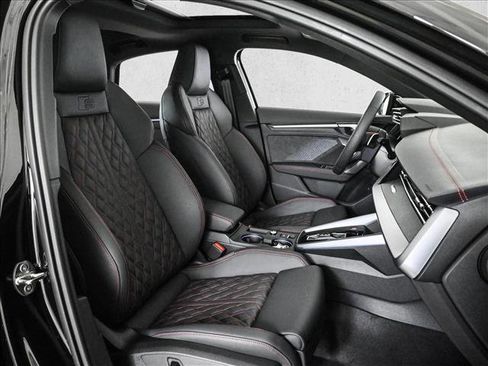 New 2026 Audi S3 Premium image 21