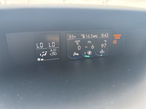 Used 2017 Subaru Forester 2.0XT Touring image 22