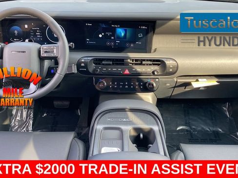 New 2026 Hyundai Palisade XRT Pro AWD/4WD image 26