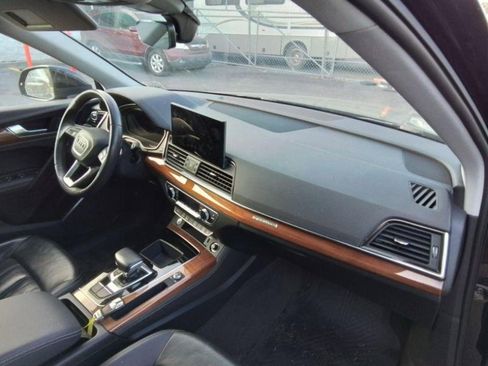 Used 2021 Audi Q5 2.0T Premium Plus image 18