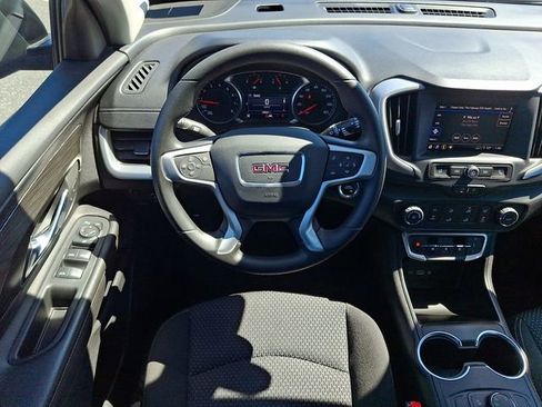 Certified 2022 GMC Terrain SLE AWD/4WD image 11