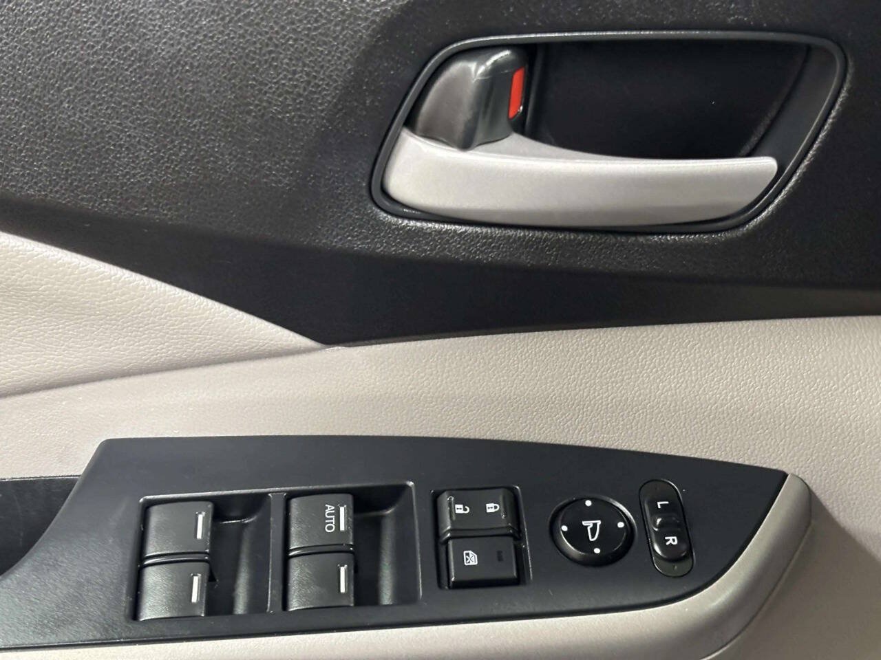 Used 2012 Honda CR-V EX-L image 31