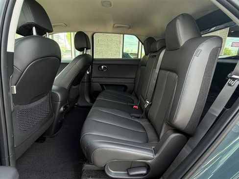 Used 2025 Hyundai Ioniq 5 SEL RWD image 20