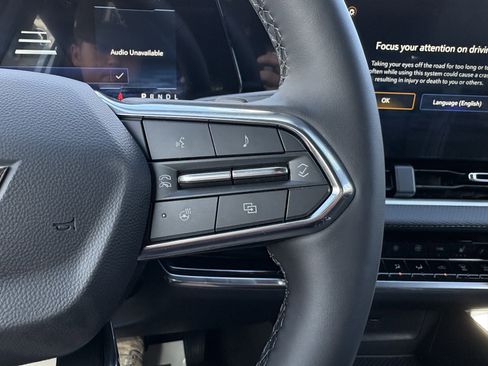 Used 2026 Chevrolet Equinox LT image 20