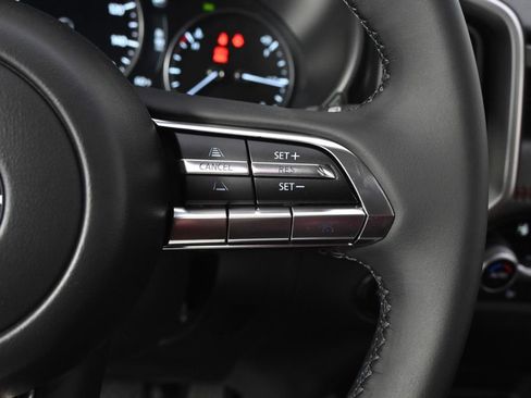 New 2026 MAZDA CX-50 AWD 2.5 Hybrid w/ Weather Package image 33