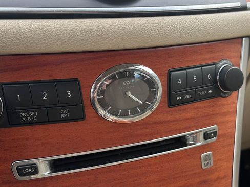 Used 2007 INFINITI M35 w/ Technology Pkg RWD image 20