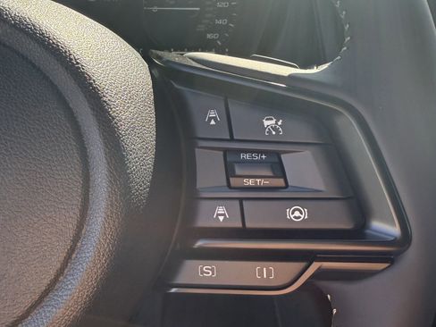 New 2025 Subaru Forester Premium image 22