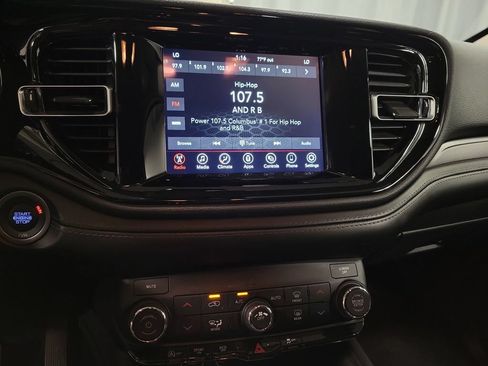 Used 2021 Dodge Durango SXT w/ 3rd Row Seating Group AWD/4WD image 14