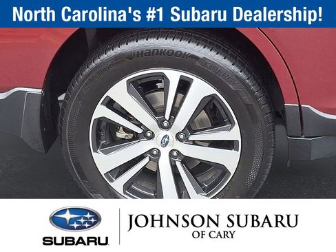 Used 2019 Subaru Outback 2.5i Limited w/ Popular Package #2 image 29