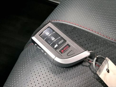 Used 2025 Acura RDX A-Spec image 17