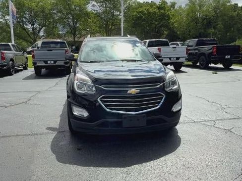 Used 2016 Chevrolet Equinox LT w/ Convenience Package FWD image 3