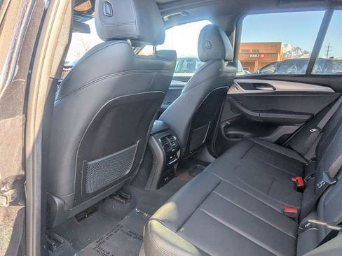 Used 2021 BMW X3 xDrive30i AWD/4WD image 31