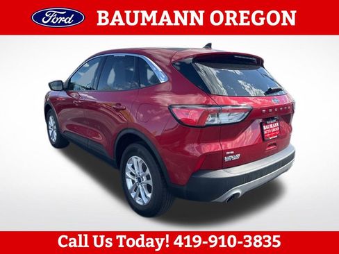Used 2022 Ford Escape SE w/ Convenience Package AWD/4WD image 6