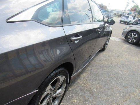 Used 2018 Honda Accord EX-L image 14
