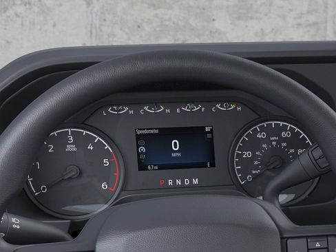 New 2026 Ford F350 XL AWD/4WD image 13