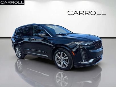 Used 2023 Cadillac XT6 Premium Luxury