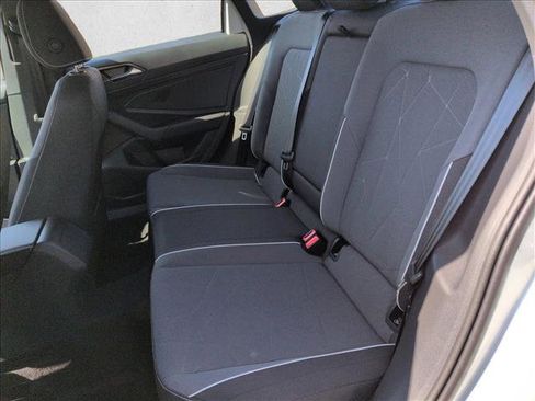 New 2026 Volkswagen Jetta Sport image 16