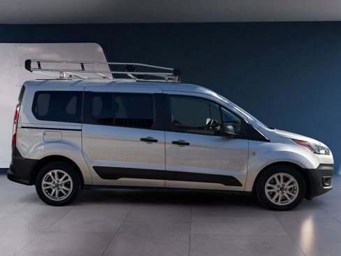 Used 2022 Ford Transit Connect XL image 6