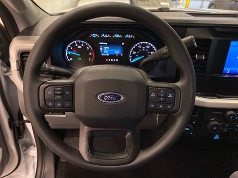New 2026 Ford F350 XL w/ STX Appearance Package image 12