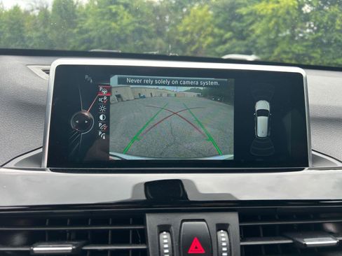 Used 2017 BMW X1 xDrive28i AWD/4WD image 19