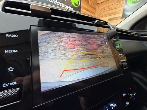 Certified 2023 Hyundai Tucson SEL w/ Convenience Package image 20