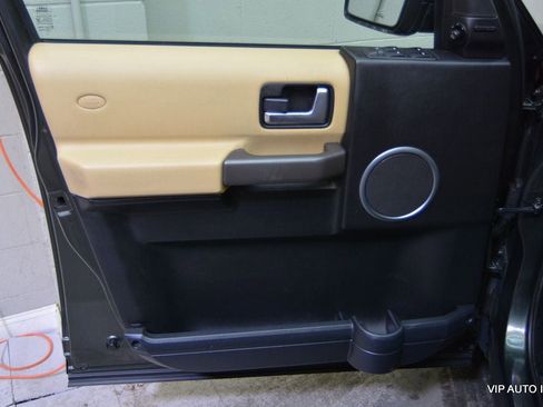 Used 2005 Land Rover LR3 SE image 7