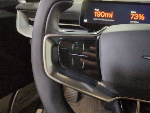 Used 2025 Polestar Polestar 3 image 10