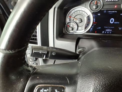 Used 2016 RAM 1500 Outdoorsman image 25