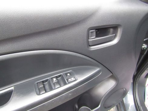 Used 2024 Mitsubishi Mirage ES FWD image 14
