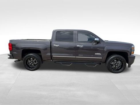 Used 2014 Chevrolet Silverado 1500 High Country RWD image 8