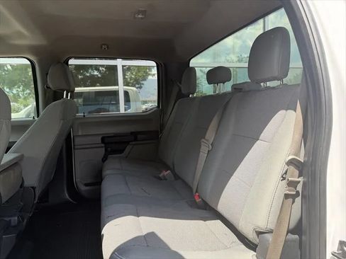 Used 2019 Ford F250 XL w/ STX Appearance Package AWD/4WD image 15